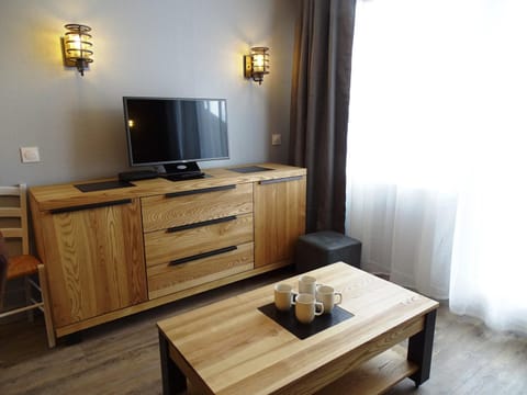 Appartement rénové, 3 pièces, skis aux pieds, Avoriaz - FR-1-634-12 Apartment in Avoriaz