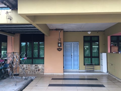 Homestay Sumayyah House in Malacca