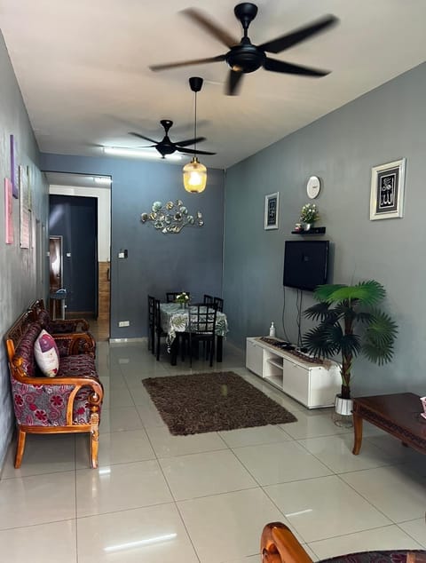 Homestay Sumayyah House in Malacca