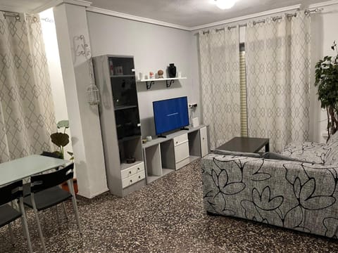 APARTAMENTO TURISTICO MILLAN Apartment in Vinalopó Mitjà