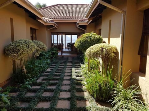 Pecanwood Home Away from Home Villa in Gauteng