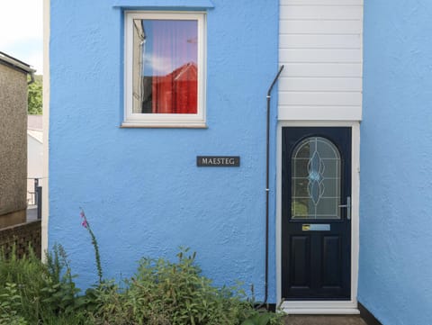 Maesteg - Llanberis Maison in Llanberis