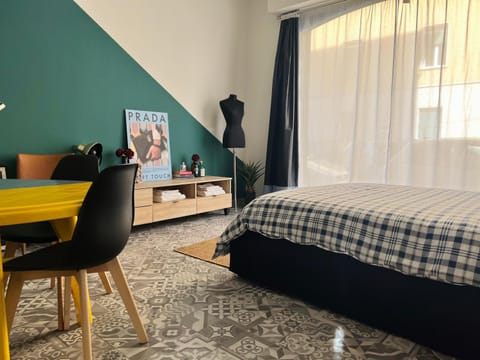 Appartamento Nuovissimo: La Casa Bolognese Apartment in Bologna
