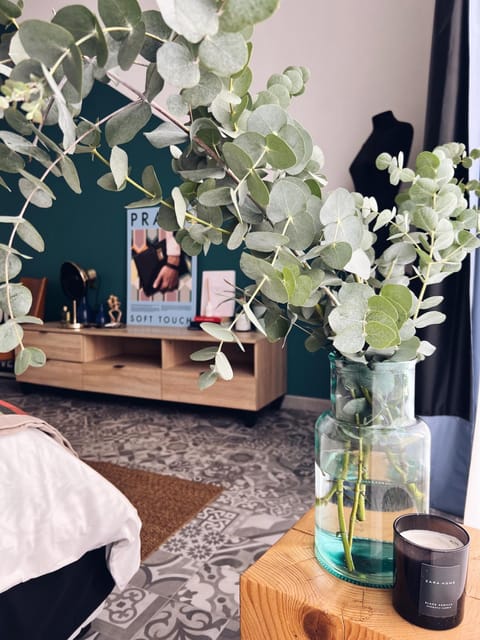 Appartamento Nuovissimo: La Casa Bolognese Apartment in Bologna