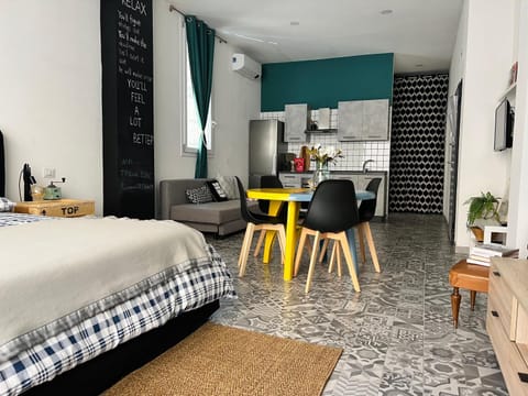 Appartamento Nuovissimo: La Casa Bolognese Apartment in Bologna