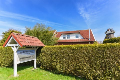 Property building, Property logo or sign