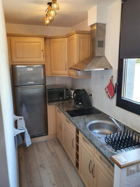 L'exotique ! Apartment in Gréoux-les-Bains