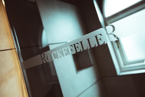 Property logo or sign, Bathroom