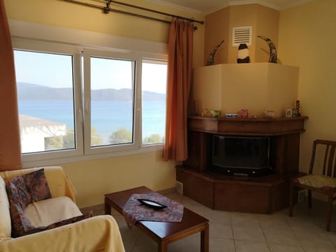 Nostos - Psili Ammos Apartments Apartment in Samos Prefecture
