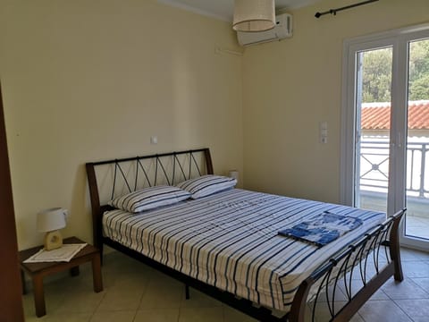 Nostos - Psili Ammos Apartments Apartamento in Samos Prefecture