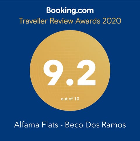 Alfama Flats - Beco Dos Ramos Condominio in Lisbon