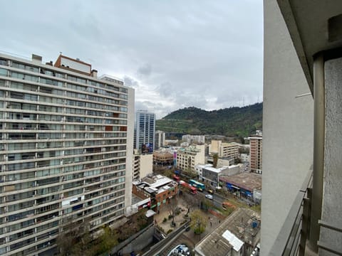 Brizen Apartments - Manuel Montt Copropriété in Providencia
