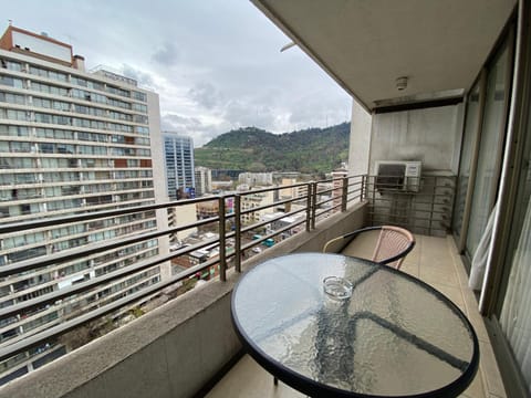 Brizen Apartments - Manuel Montt Eigentumswohnung in Providencia