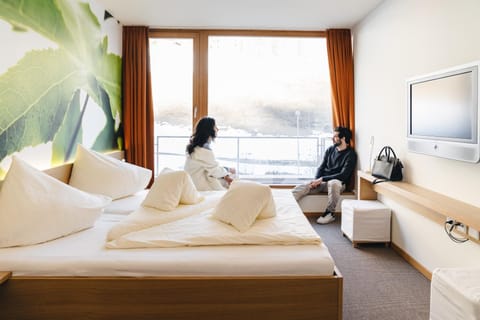 Smart-Hotel Hotel in Canton of Grisons