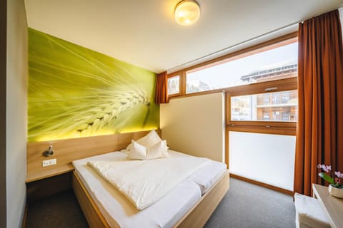 Smart-Hotel Hotel in Canton of Grisons