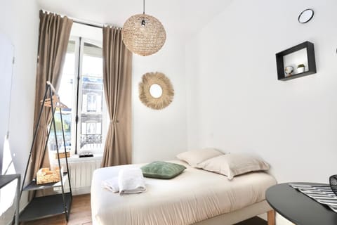 Napoléon Gare n2 Studio Lumineux ByLocly Apartment in Brittany