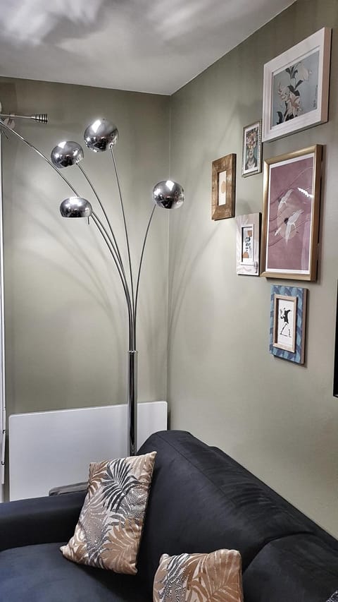 Disneyland Expérience !! Apartment in Chessy