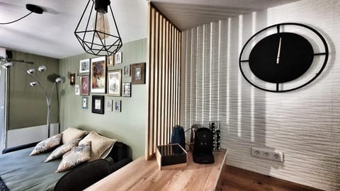 Disneyland Expérience !! Apartment in Chessy