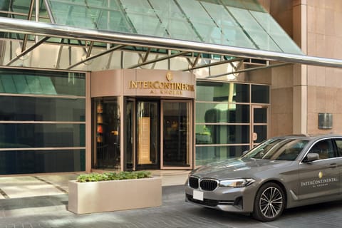 InterContinental Al Khobar, an IHG Hotel Hotel in Al Khobar