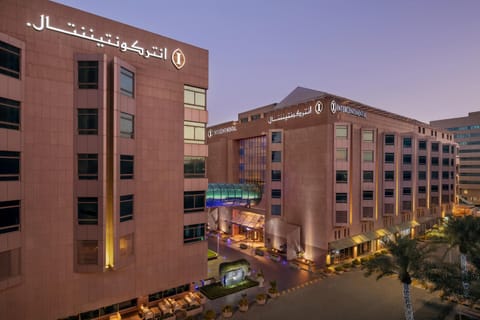 InterContinental Al Khobar, an IHG Hotel Hotel in Al Khobar