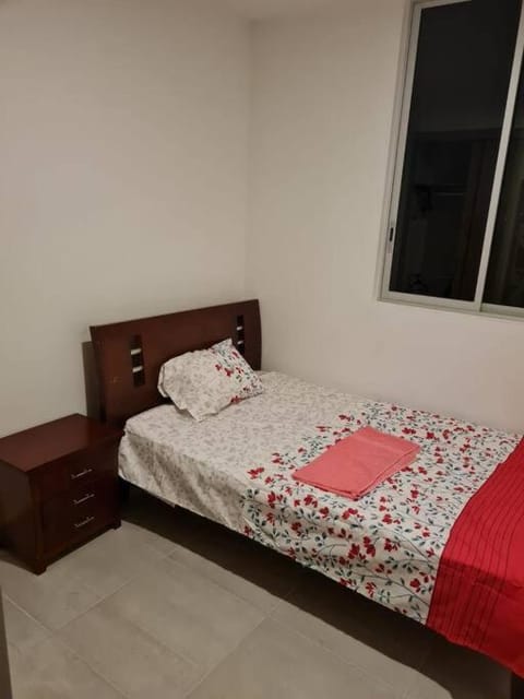 Espectacular Apartamento para estrenar! Apartment in Ibagué