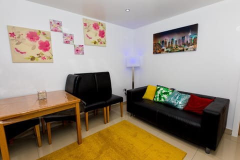 Comfortable stay in Shirley, Solihull - Room 1 Pensão in Shirley