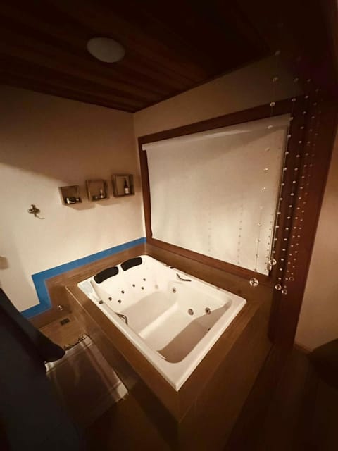 Pousada Camping e Restaurante Vila dos Arcanjos Nature lodge in State of Rio de Janeiro