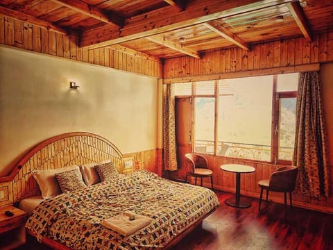 Hotel Aspiring6elements Hotel in Manali