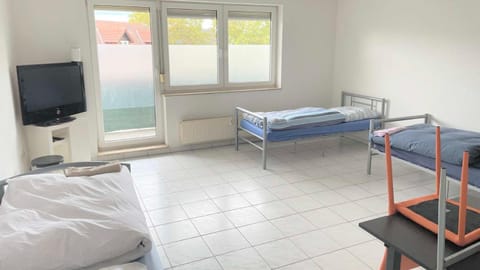 work & stay apartment mit WLAN & Balkon Apartamento in Sankt Augustin