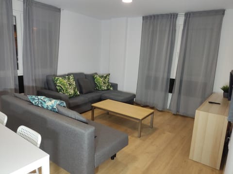 the sanxi apt Apartment in Lugo