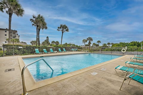 Updated Ormond Beach Condo Relax and Explore! Eigentumswohnung in Ormond By The Sea