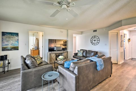 Updated Ormond Beach Condo Relax and Explore! Eigentumswohnung in Ormond By The Sea
