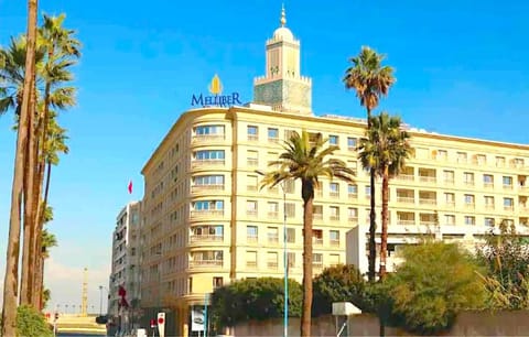 L'appartement Moulay Condo in Casablanca