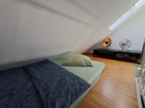 Ruhiges & zentrales Loft in Lörrach Apartment in Lörrach