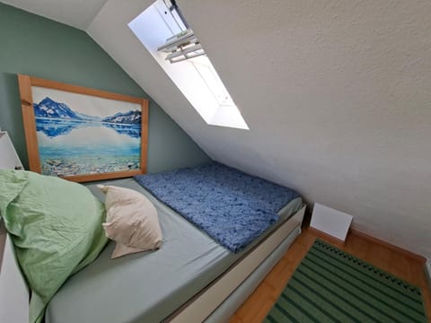 Ruhiges & zentrales Loft in Lörrach Apartment in Lörrach