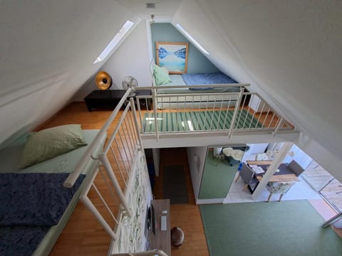 Ruhiges & zentrales Loft in Lörrach Apartment in Lörrach