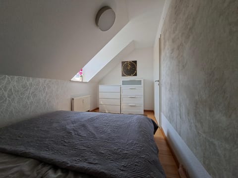 Ruhiges & zentrales Loft in Lörrach Apartment in Lörrach