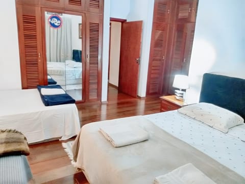 Suítes encantadoras Vacation rental in Sao Paulo City