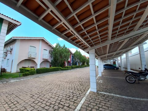 Casa condomínio 2 suítes Villa in Juazeiro do Norte