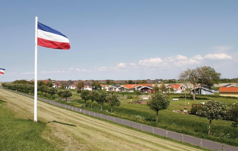 Friedrichskoog-deichblick 4 Casa in Friedrichskoog