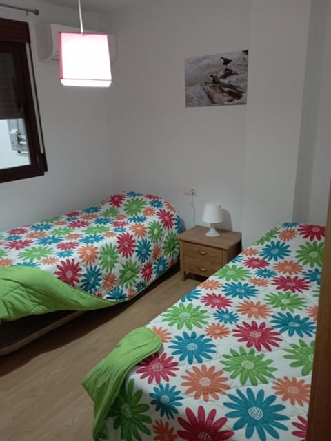 Apartamento en Monachil pueblo Eigentumswohnung in Monachil