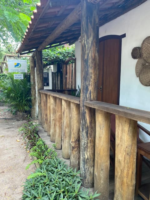 Pousada Dendê Caraiva Inn in Caraíva