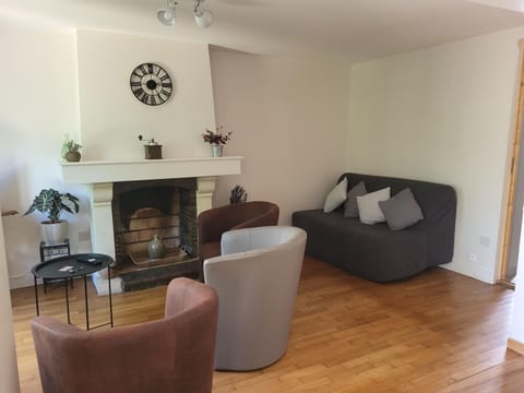 La petite maison House in Centre-Val de Loire