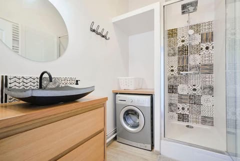 LocationsTourcoing - Le Winoc Apartment in Flanders