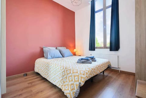 LocationsTourcoing - Le Winoc Apartment in Flanders