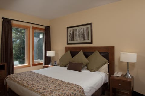 Lodges at Canmore Resort in Canmore