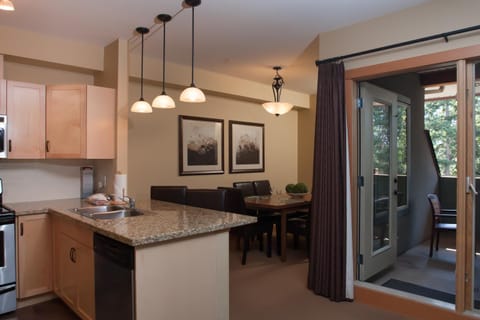 Lodges at Canmore Resort in Canmore