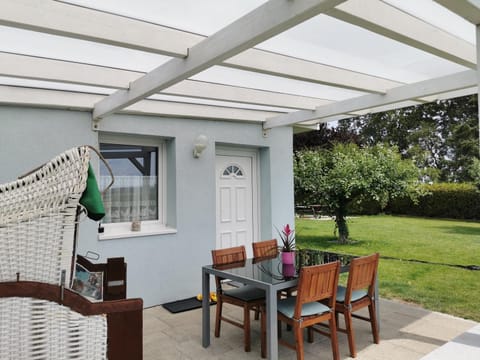 Bungalow 4 Pers. Apartment in Mecklenburg-Vorpommern, Germany