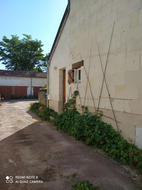 Maison cosy au cœur du Lochois Apartment in Loches