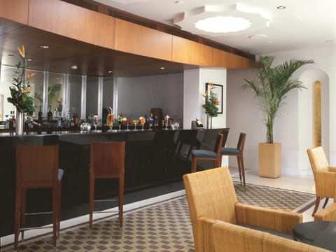 Lounge or bar